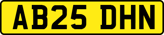 AB25DHN