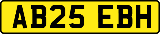AB25EBH