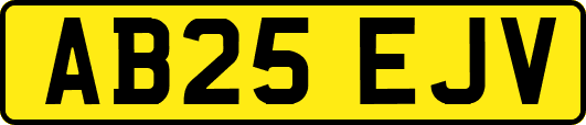 AB25EJV