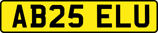 AB25ELU