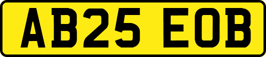 AB25EOB