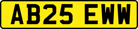 AB25EWW