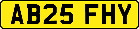 AB25FHY