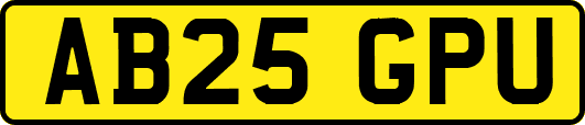 AB25GPU