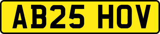 AB25HOV