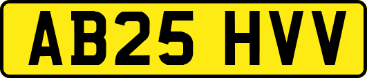 AB25HVV
