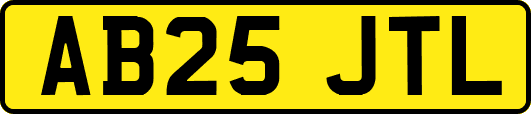 AB25JTL