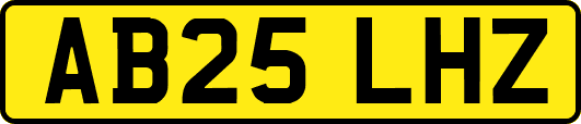 AB25LHZ