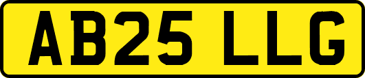 AB25LLG