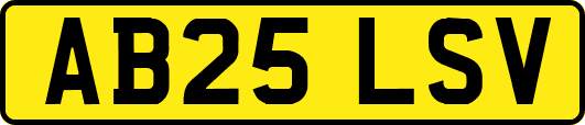 AB25LSV