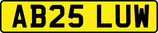 AB25LUW