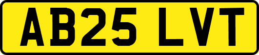 AB25LVT
