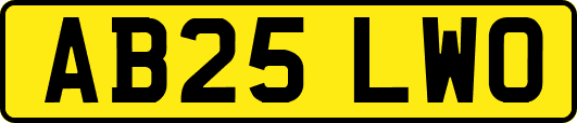 AB25LWO