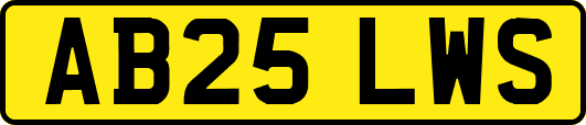 AB25LWS
