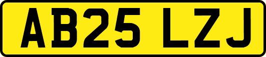 AB25LZJ
