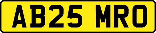 AB25MRO