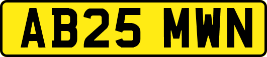 AB25MWN