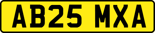 AB25MXA