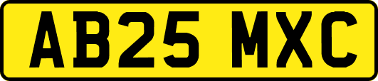 AB25MXC