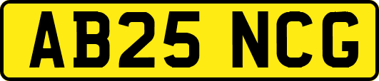 AB25NCG