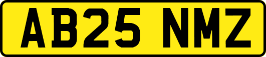 AB25NMZ