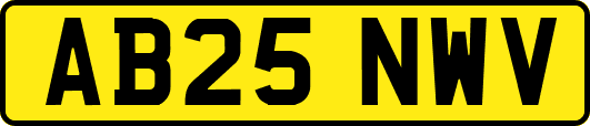 AB25NWV