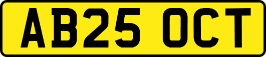 AB25OCT