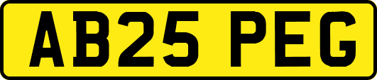AB25PEG