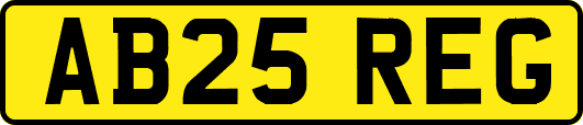 AB25REG