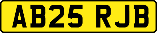 AB25RJB