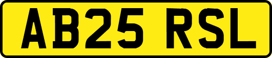 AB25RSL