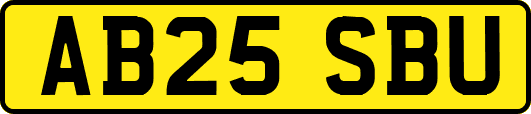 AB25SBU