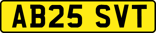 AB25SVT