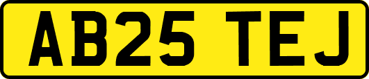 AB25TEJ
