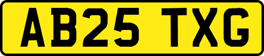 AB25TXG