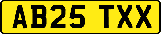 AB25TXX