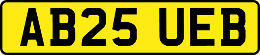 AB25UEB