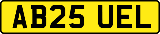 AB25UEL
