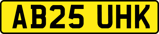 AB25UHK