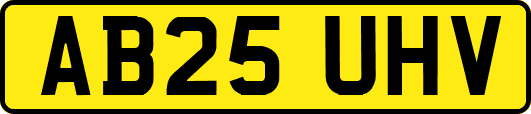 AB25UHV