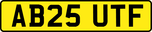 AB25UTF