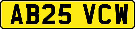 AB25VCW