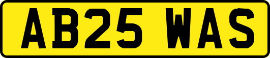 AB25WAS