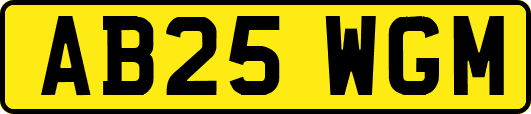 AB25WGM