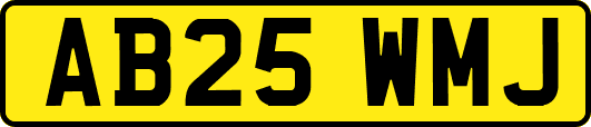 AB25WMJ