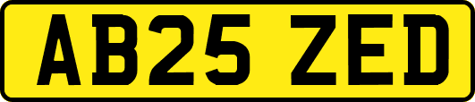 AB25ZED
