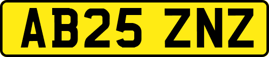 AB25ZNZ