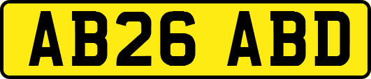 AB26ABD
