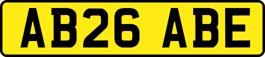 AB26ABE