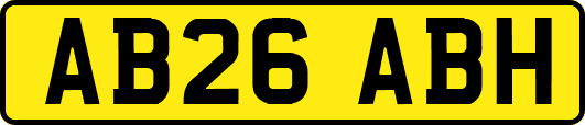 AB26ABH